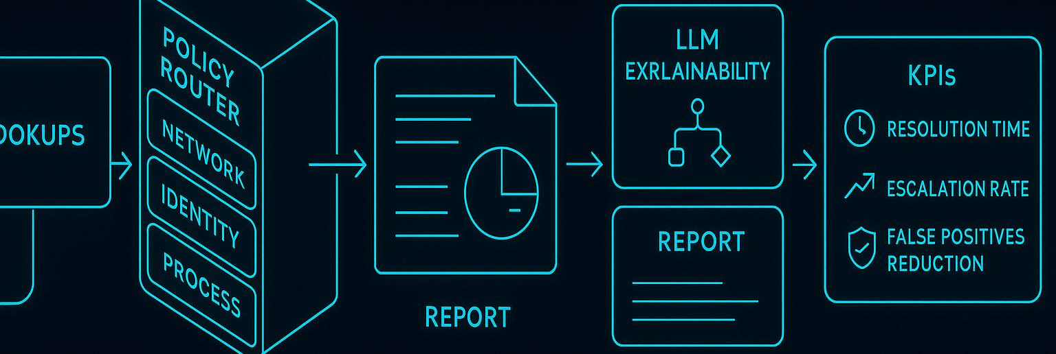 Log Abstraction Research